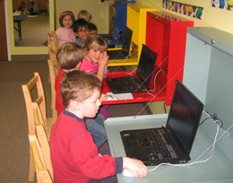 preschool enrichment education