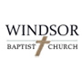 Windsor Baptist Church