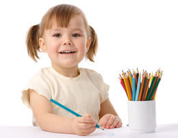 three year old preschool class in chester county pa